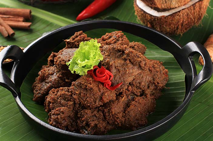 Rendang