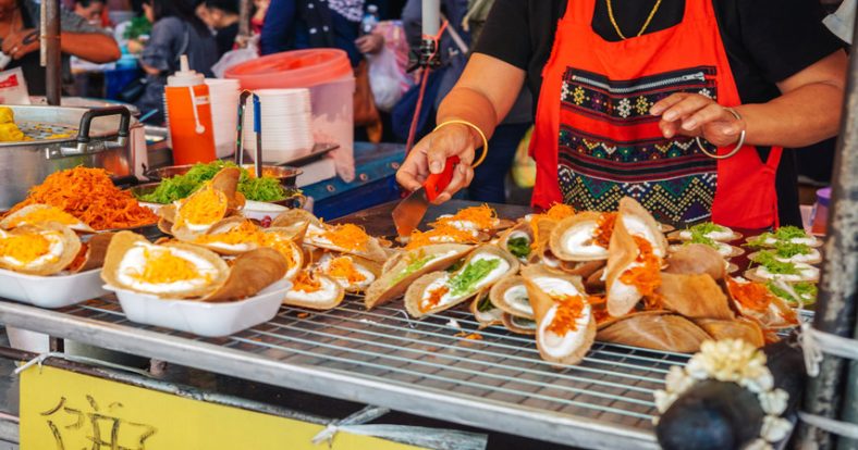 Wisata Kuliner