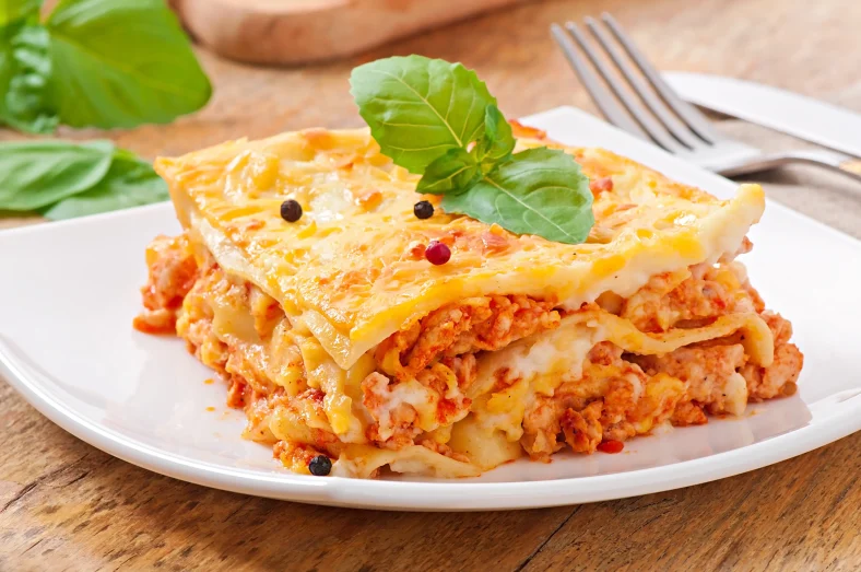Makanan Italia