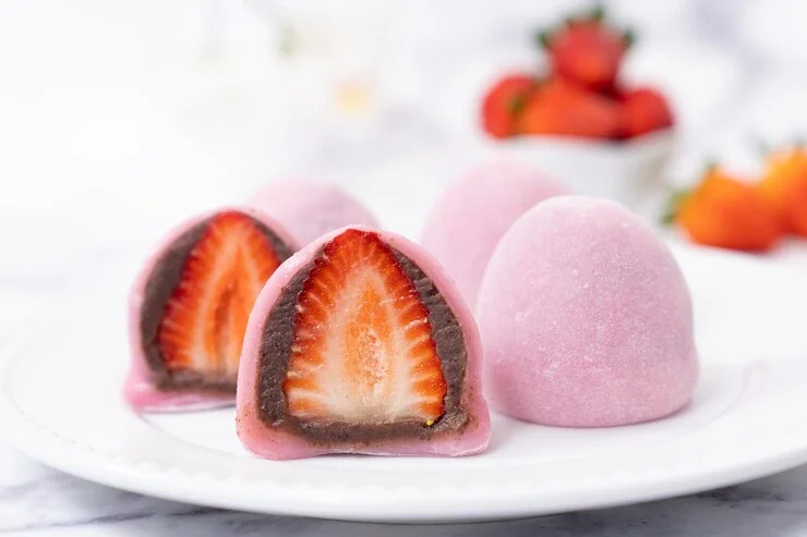 Dessert Unik
