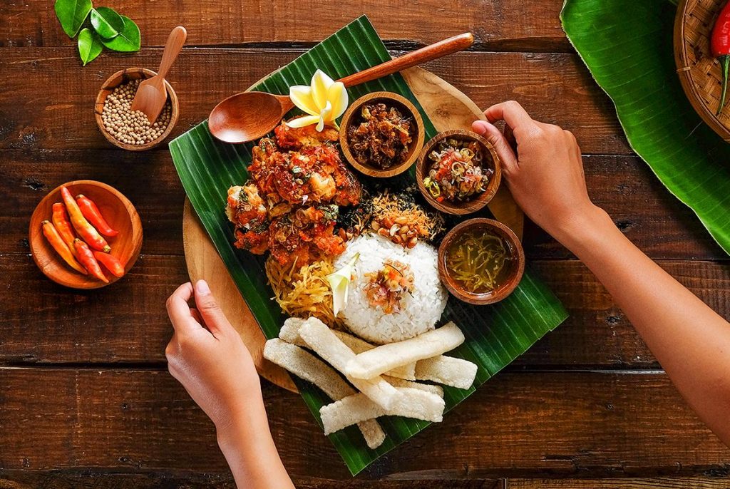 Resep Keluarga Indonesia