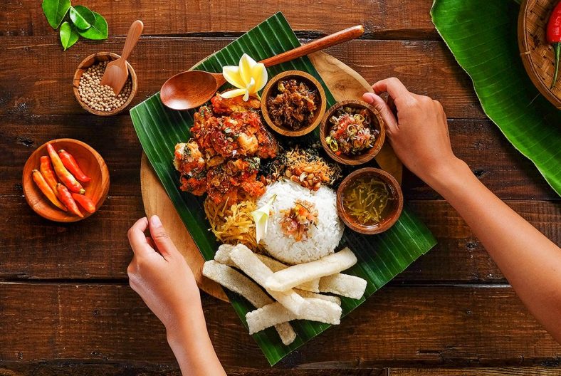 Resep Keluarga Indonesia