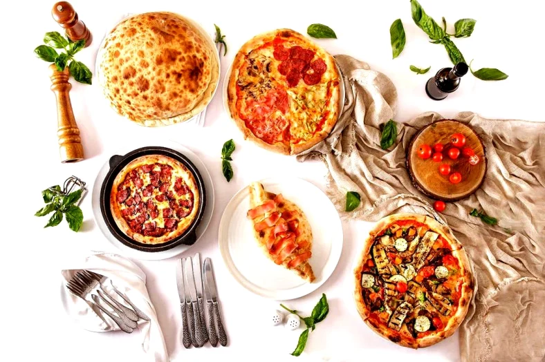 Wisata Kuliner Italia: Pizza Neapolitan dan Pasta Tradisional