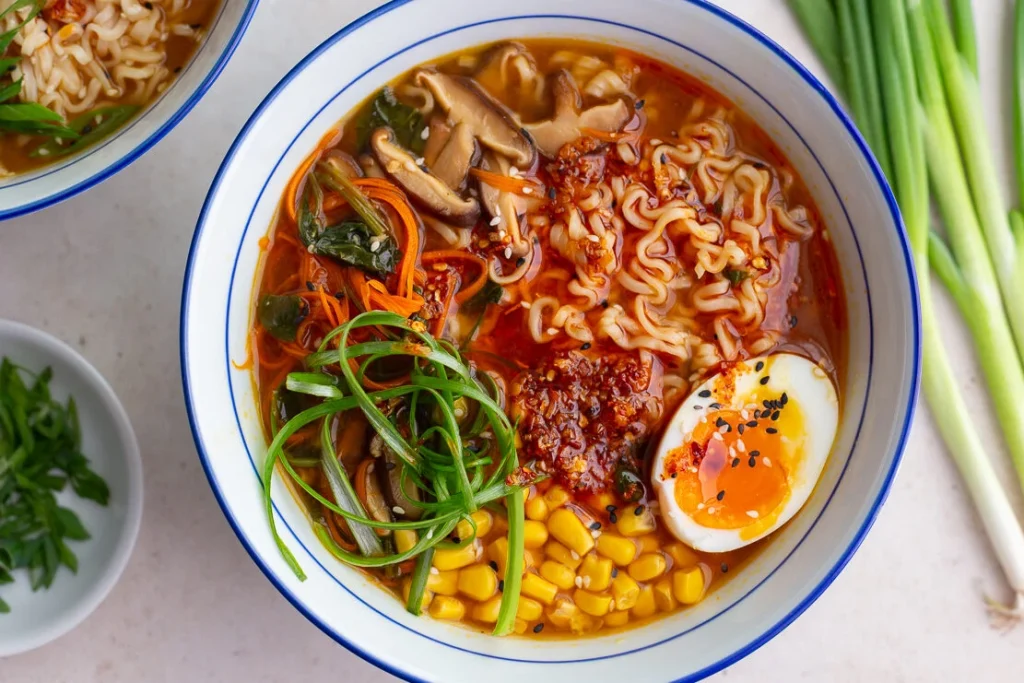 Kuliner Ramen